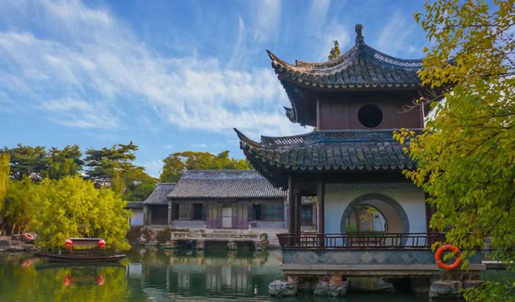 如皋历史文化名城申报主题,如皋市打造历史名城的意义