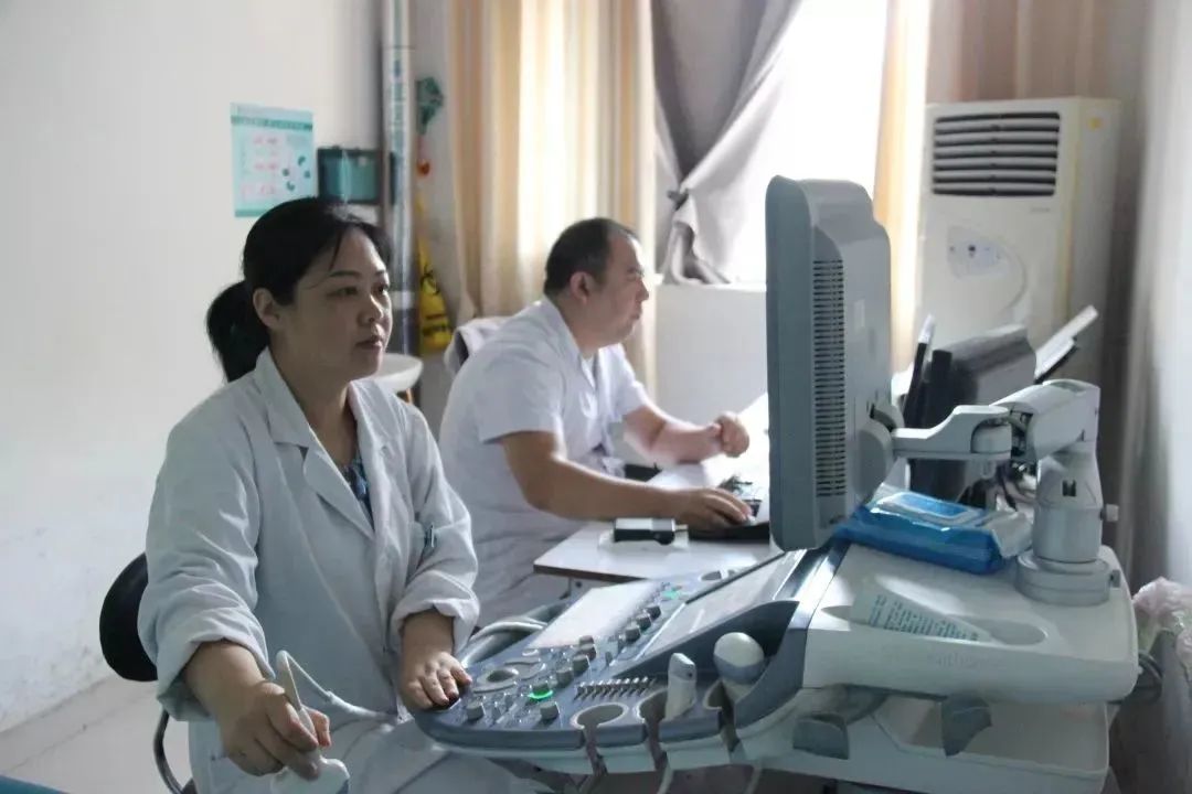 脑血管的“侦察兵”——宁阳县第一人民医院经颅彩色多普勒超声检查（TCD）