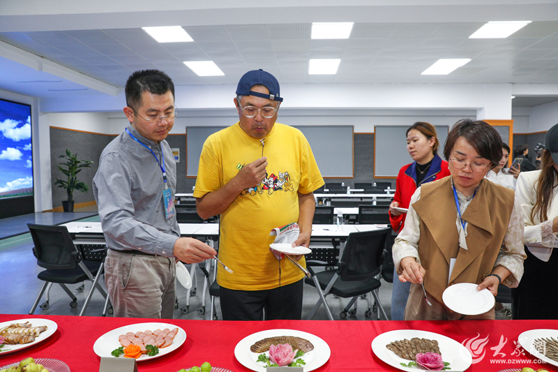 喜旺食品烟台区域,喜旺食品烟台怎么样