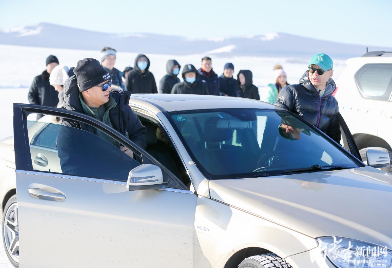 相约十四冬魅力呼伦贝尔,相约十四冬魅力内蒙