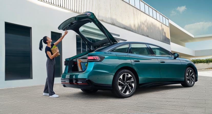 一汽大众收官之战,一汽大众转型之路