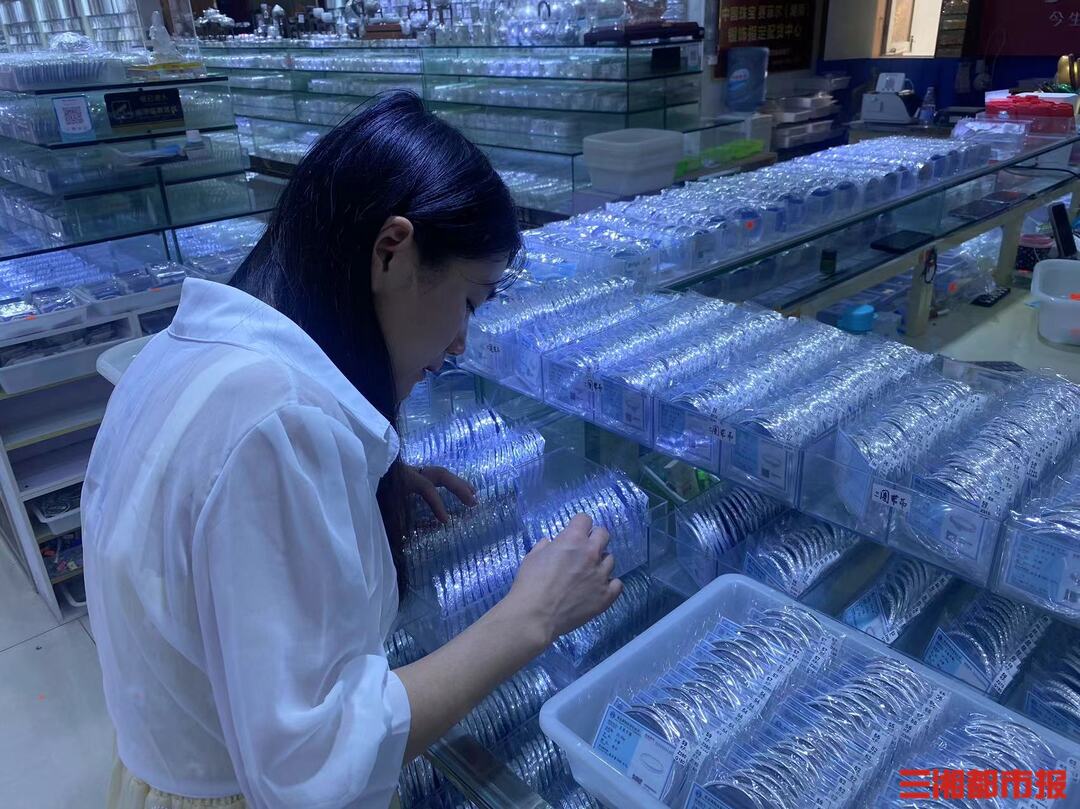 白银价格涨幅超黄金,白银价格创新高