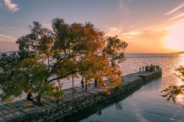 带孩子五日游经典线路推荐,带孩子自驾游4-5推荐路线