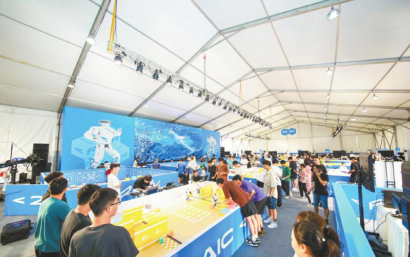 绵阳市科技城新区以后发展,绵阳科技城新区现状