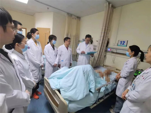 济宁第一人民医院烧伤整形科,美丽的使者高级私人定制