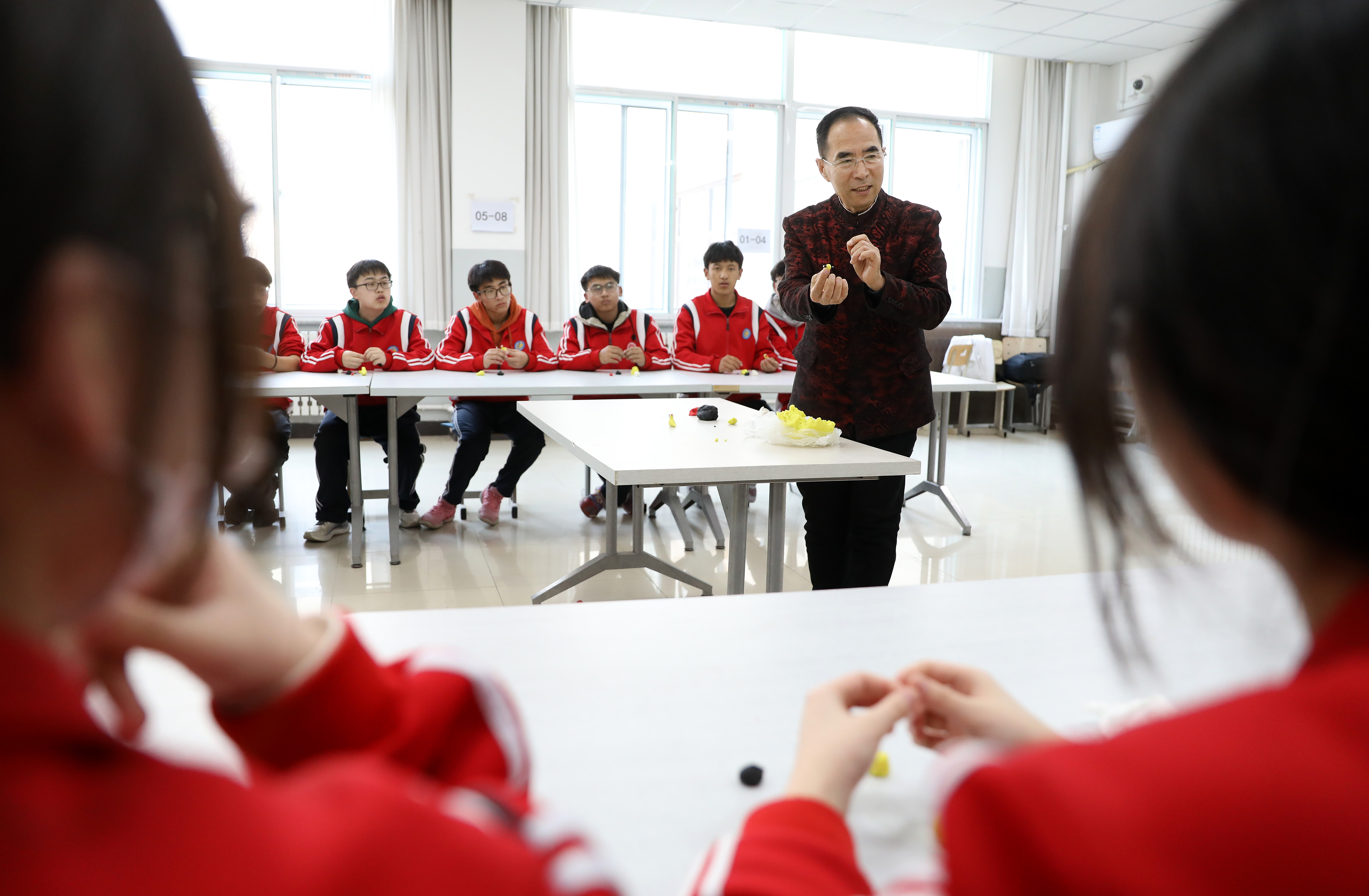 图片故事解读,图片故事讲解