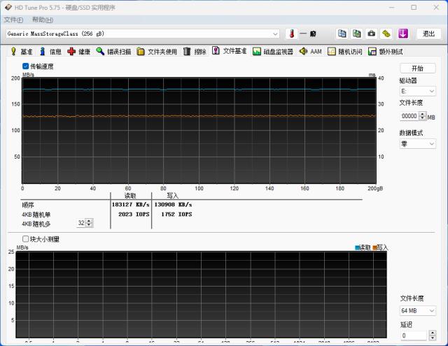 三星proplus128g内存卡评测,三星sd卡proplus蓝卡测评
