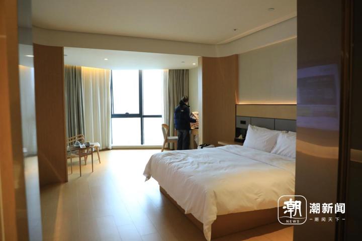 来杭州找工作，可以免费住7天？这些外地来杭的大学生们说：真香！