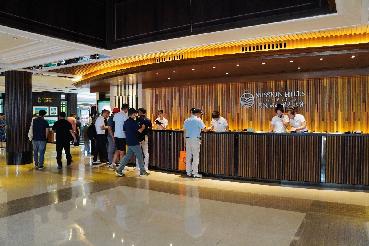 深港澳游,深港澳