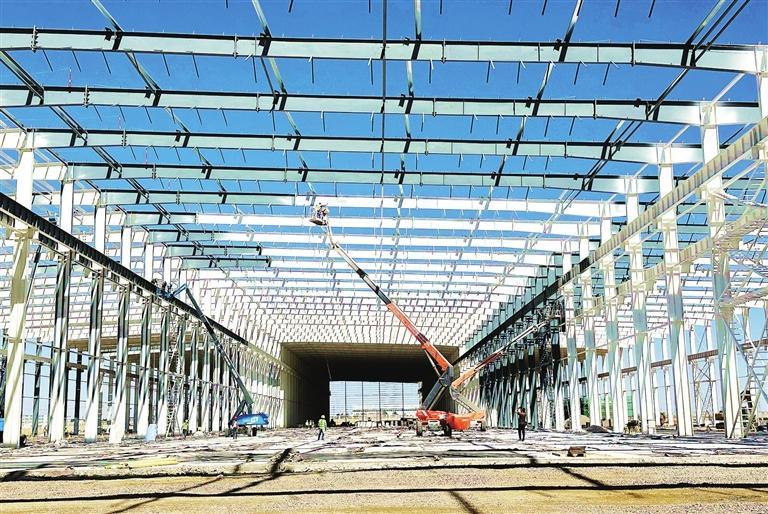 优化营商环境开创招商引资新局面,精准招商打造经济新磁场