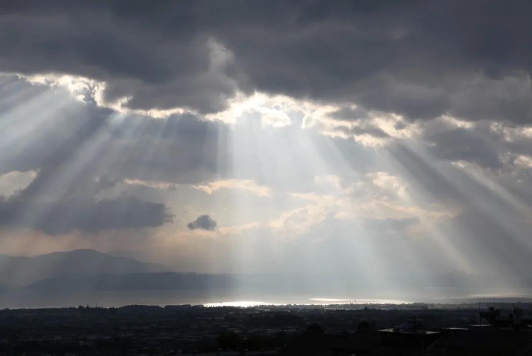 有一种美叫天空,有一种美丽叫大理完整版