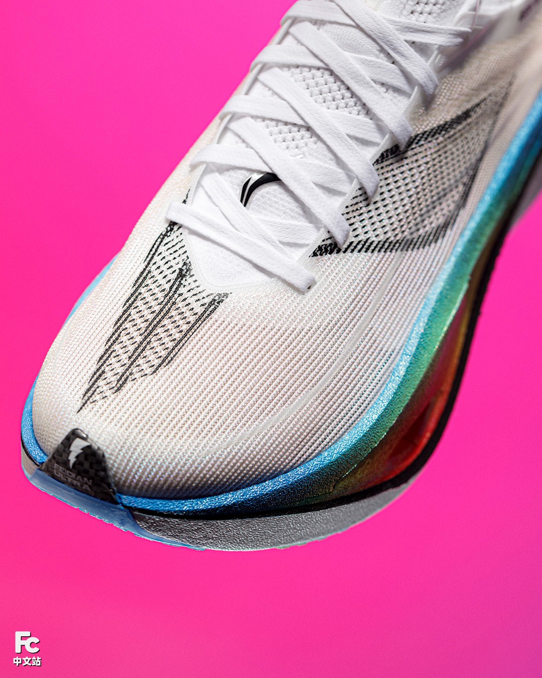 李宁飞电4ultra最速曲线,李宁飞电4上手难度