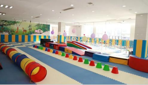 青大附院西海岸院区名医堂,青岛大学西海岸第二医院门诊电话