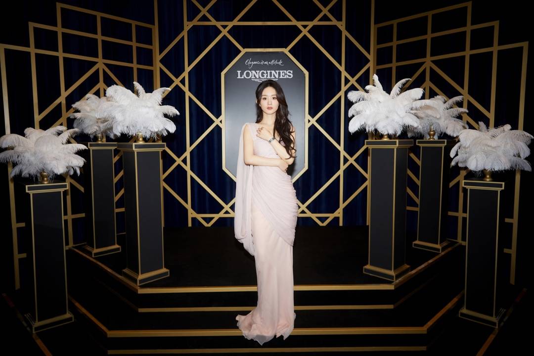 推荐几款女士浪琴表及价格,值得购买的浪琴女表