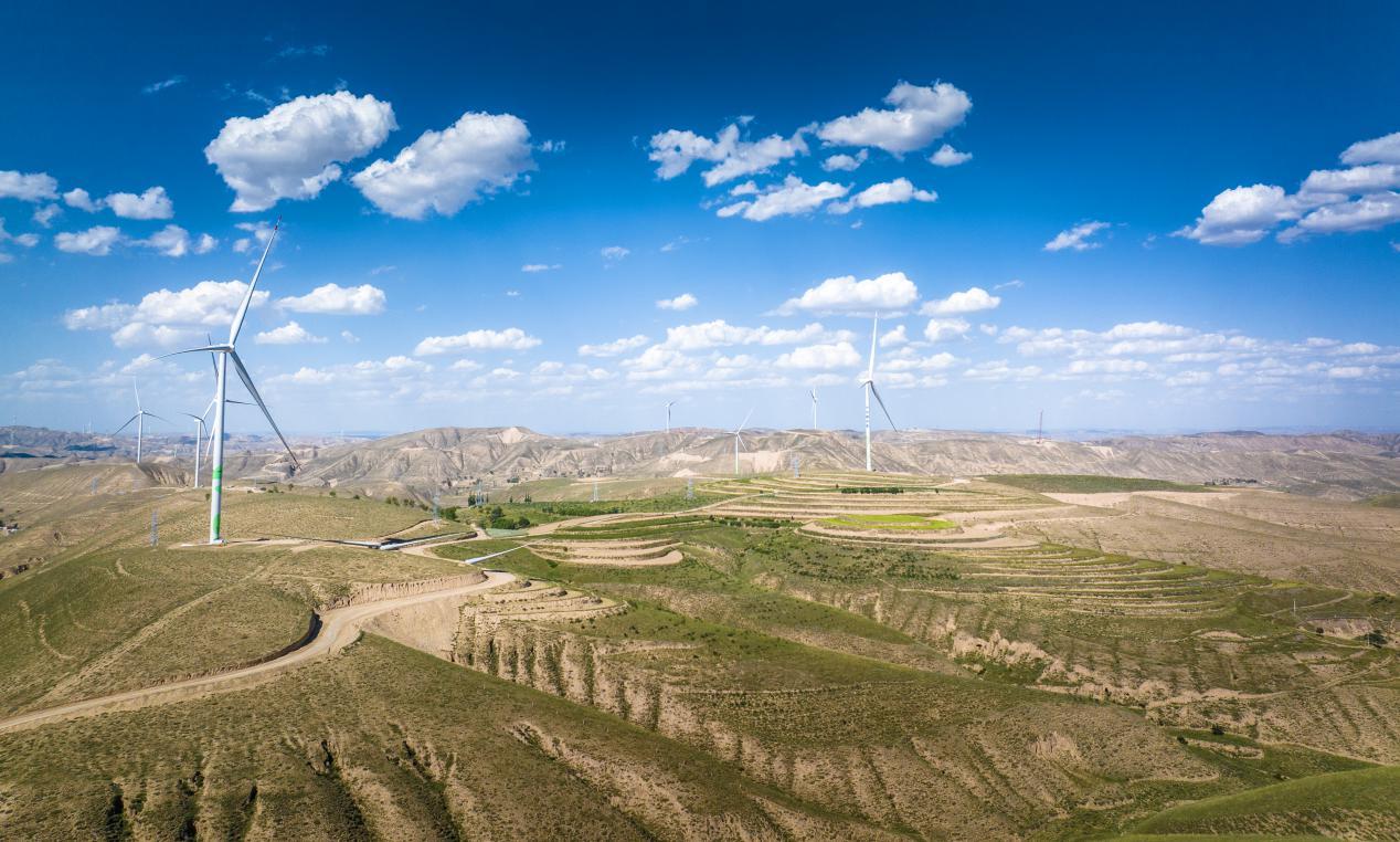 国网助推我省高质量发展,国网甘肃省电力公司帮扶政策