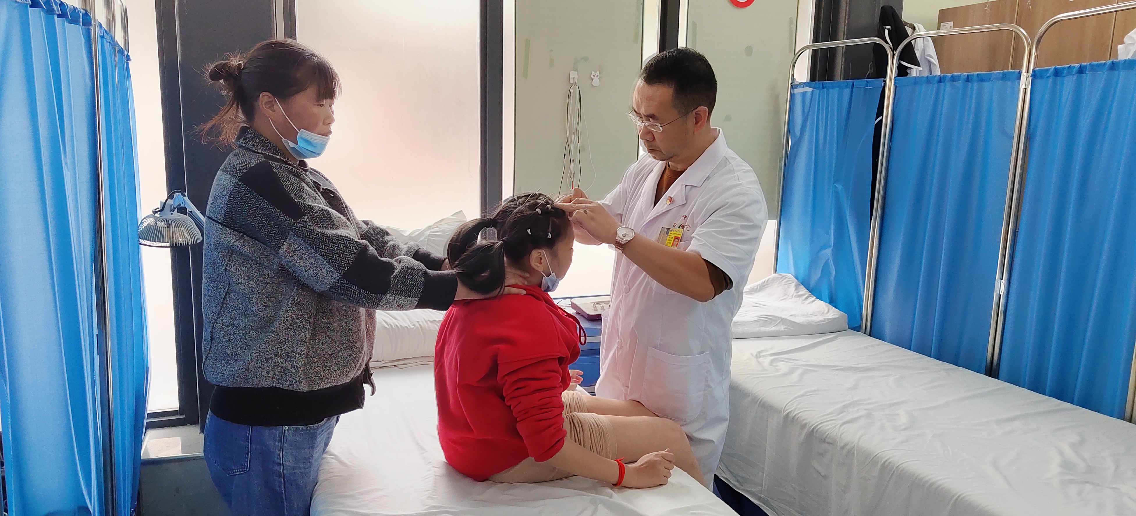 中医特色治疗，为老百姓解决实际问题——毕节市中医医院针灸科中西结合治疗提升患者就医体验感