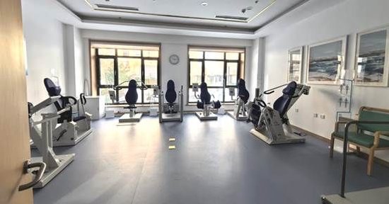 哏都天津养老院,哏都养老院