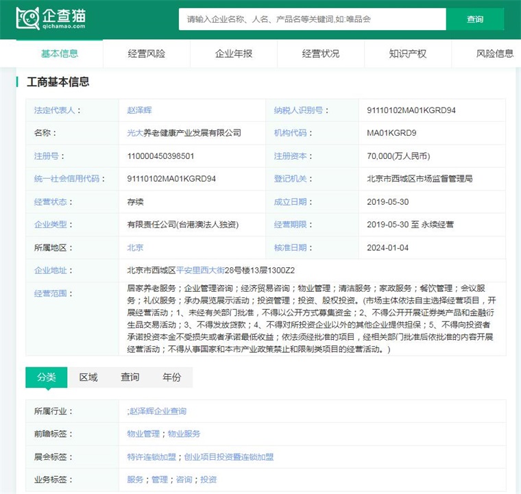 中国十大养老院品牌排行榜,全国十大品牌养老院排名