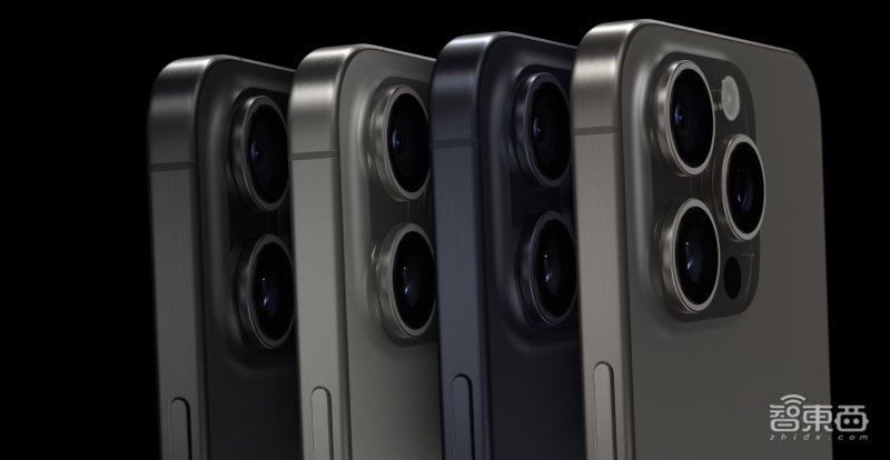 苹果iphone15pro系列最新消息,苹果iphone15最新消息