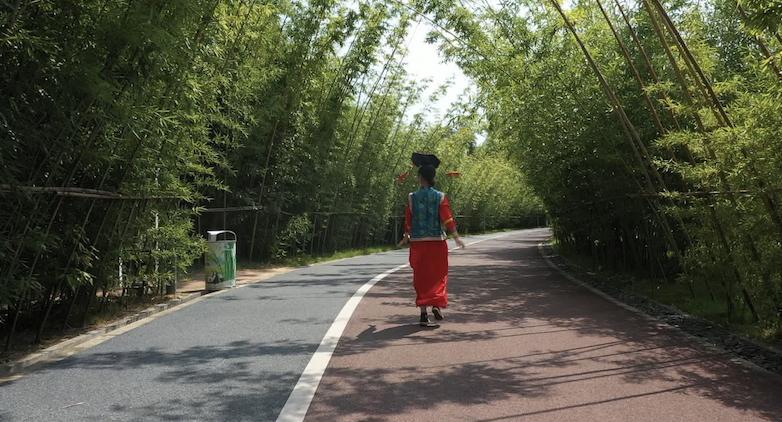 到此“宜”游⑨：我在江安“穿越”了！