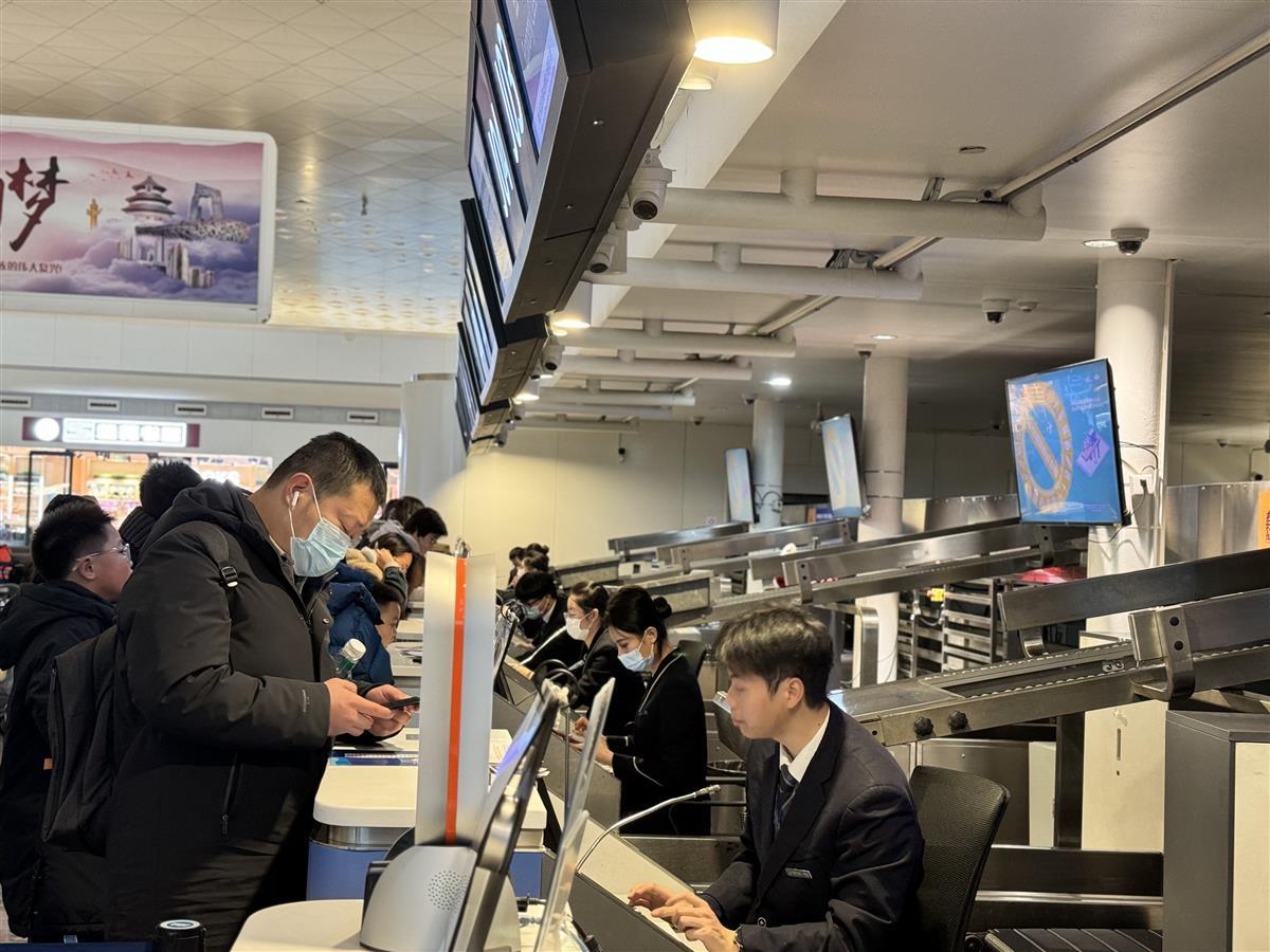 新雪季将至滑雪装备热销,滑雪装备坐飞机怎么托运