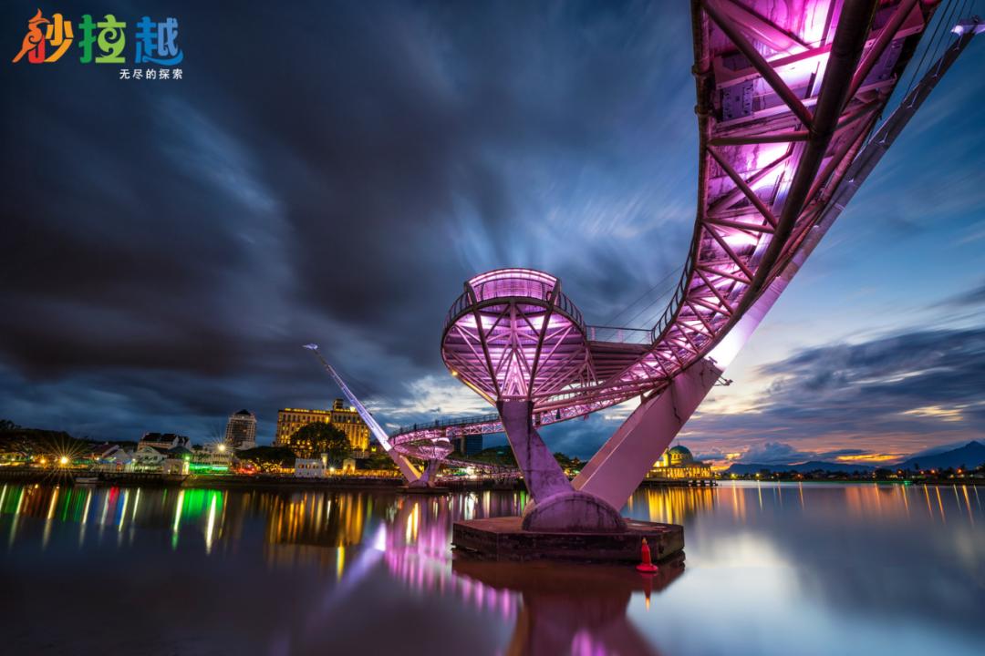 马来西亚砂拉越旅游攻略,马来西亚砂拉越州怎么样