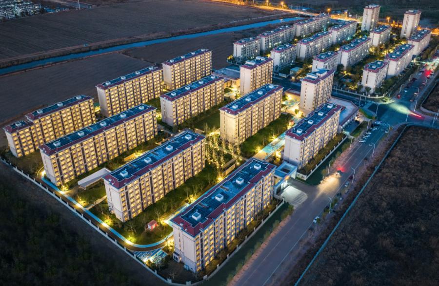 中骏洋房14000,中骏宸璟府洋房北辰