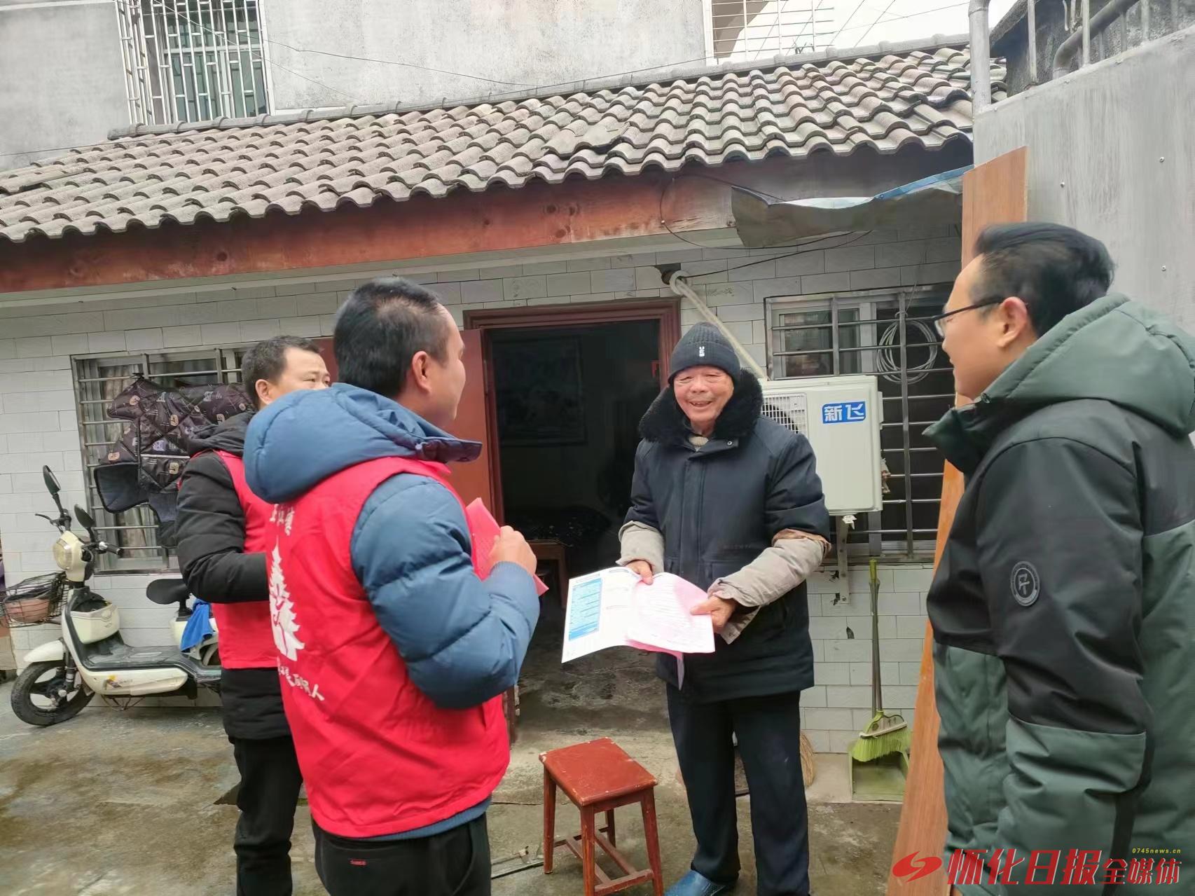 我县召开园区企业招工工作推进会,芷江45岁至55岁招工最新信息