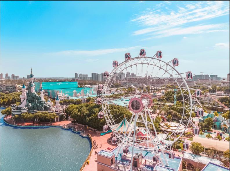 芜湖方特五一活动时间,芜湖方特梦幻王国夜场几点到几点