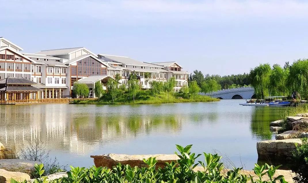 山东泡温泉攻略,冬天去山东哪个温泉最好