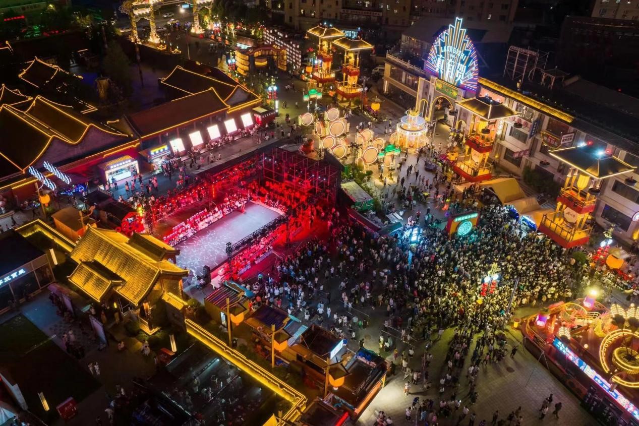 辽宁沈阳全面振兴,人民网辽宁沈阳处处有故事