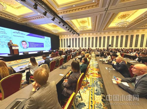 “2024年国际展览业协会亚太区会议”在澳门举办李子蔚：琴澳一体化及横琴封关实施对澳门会展业展品进入横琴带来新便利