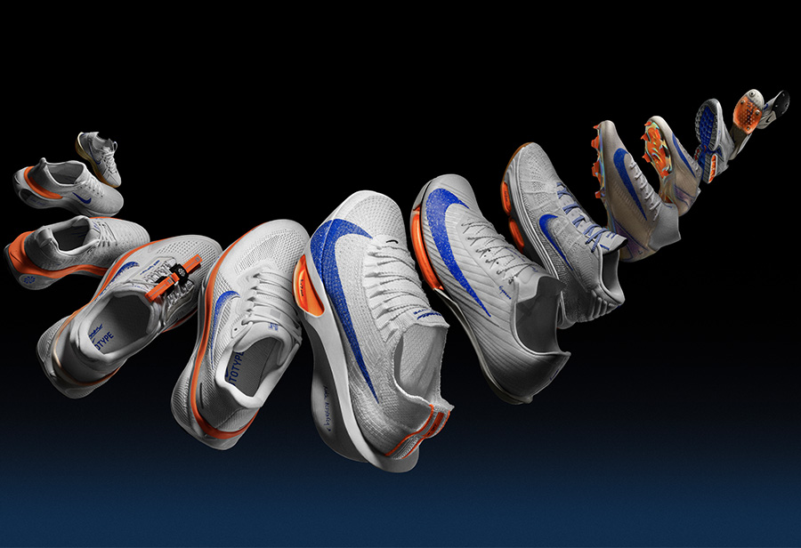 nike宣布打造科比品牌,nike2019新系列