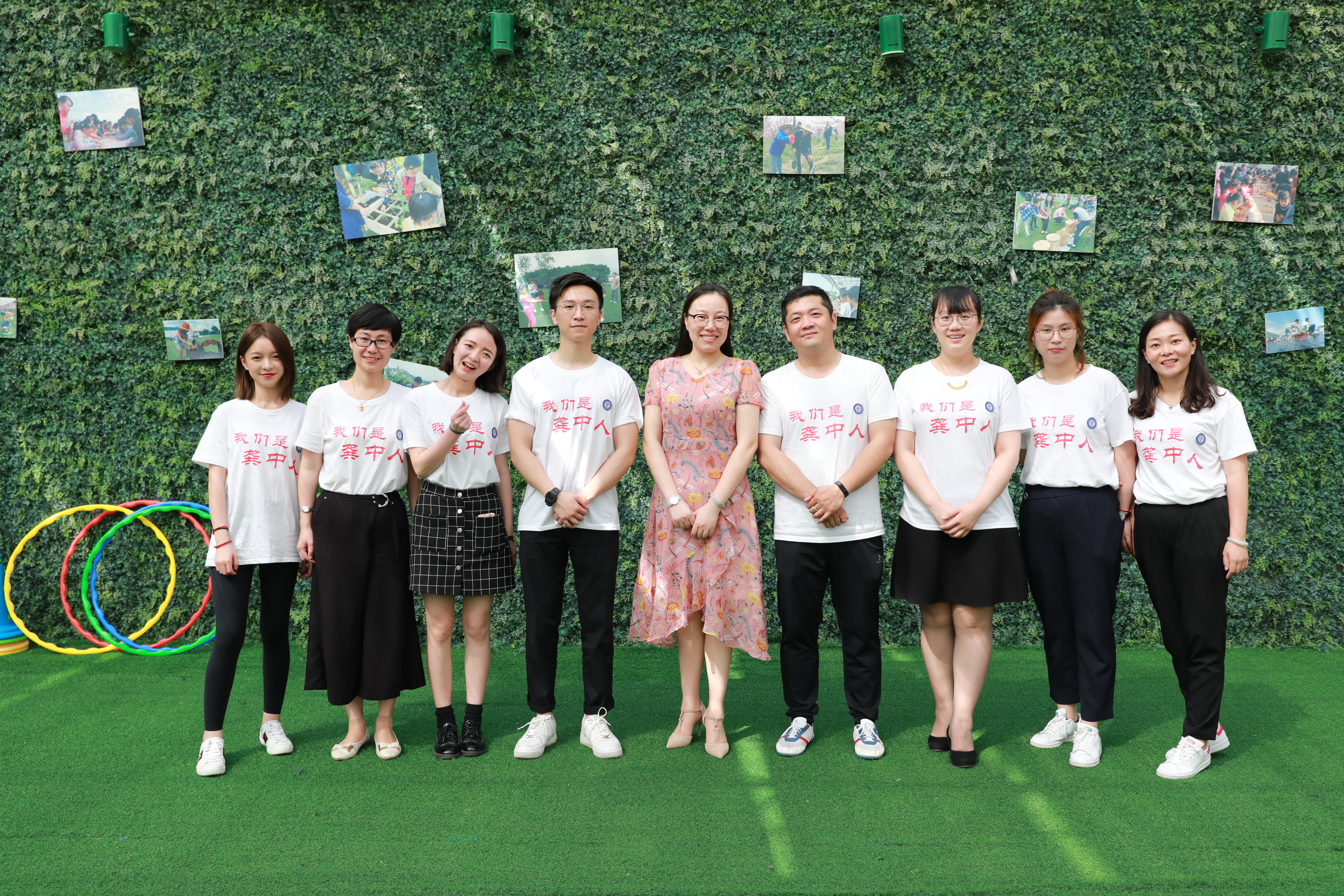 上海市第二工业大学附属龚路中学,上海第二工业大学附属龚路中学