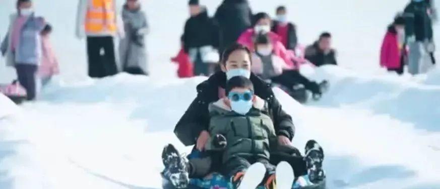 初雪都来了圣诞还会远吗,初雪都来了