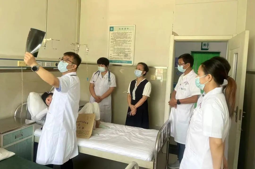 西安市呼吸内科医院,西安长安区医院呼吸内科怎么样