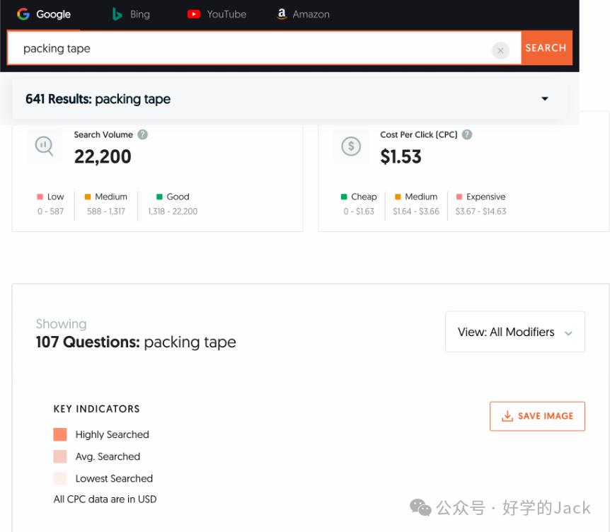 2024常用的外贸软件,外贸实用工具免费开发客户