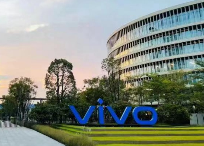 vivo全新技术蓝科技,蓝科技是vivo做好产品的基石