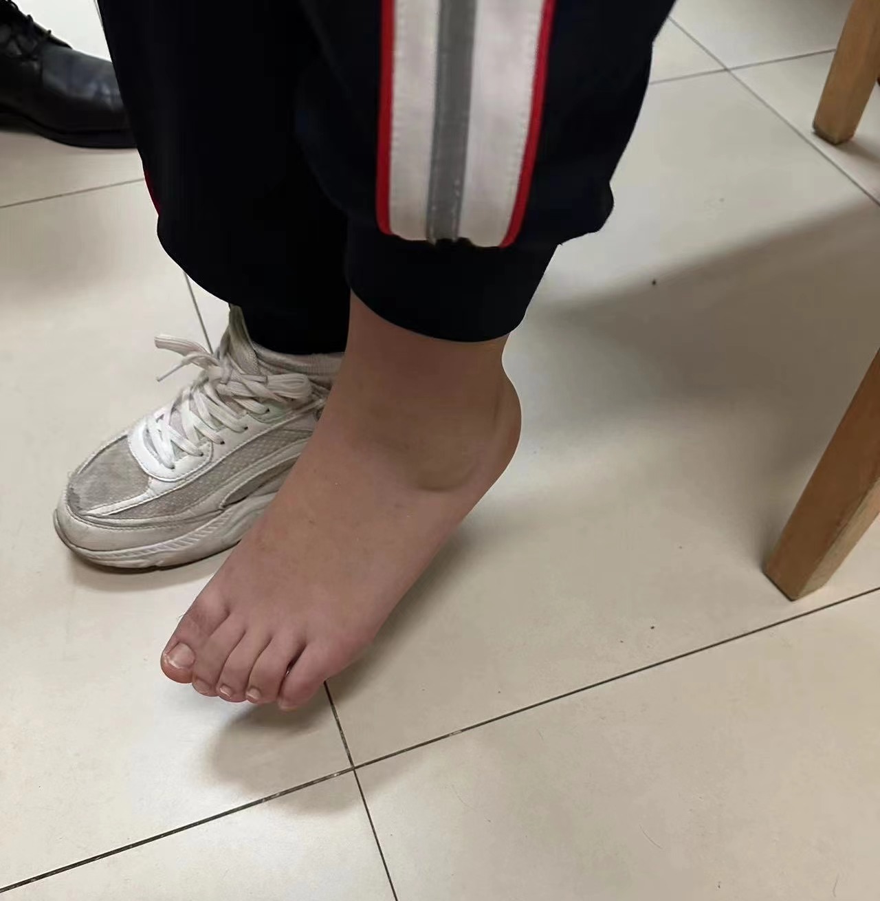 东莞中考体育引体向上技巧,科学中考冲刺方法