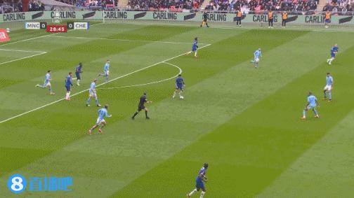 切尔西4-1热刺杰克逊,曼城1-0切尔西杰克逊单刀