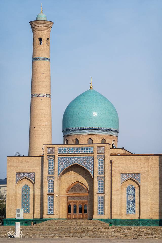 乌兹别克斯坦版一千零一夜,乌兹别克斯坦电影一千零一夜