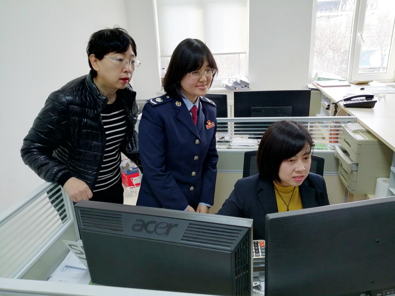 服务“一带一路”助企“出海扬帆”｜“税路通·辽税花语”护航“走出去”企业行稳致远