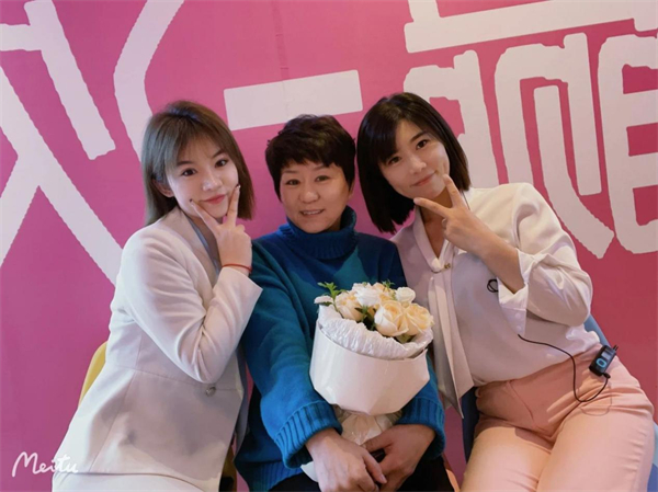 女神月遇上莎蔓莉莎美容节!你的鲜花我们包啦