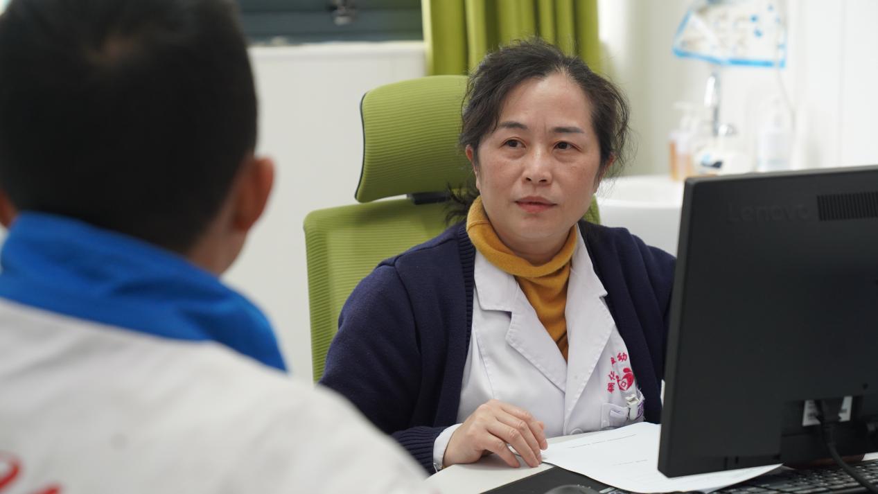 打通儿童任督二脉的方法,儿童发育障碍中医康复疗法