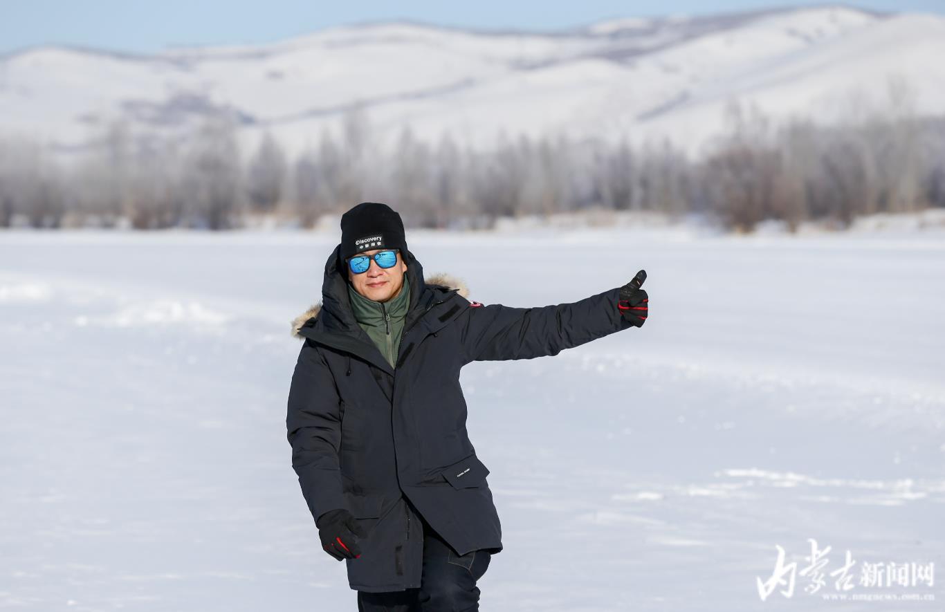 相约十四冬魅力呼伦贝尔,相约十四冬魅力内蒙