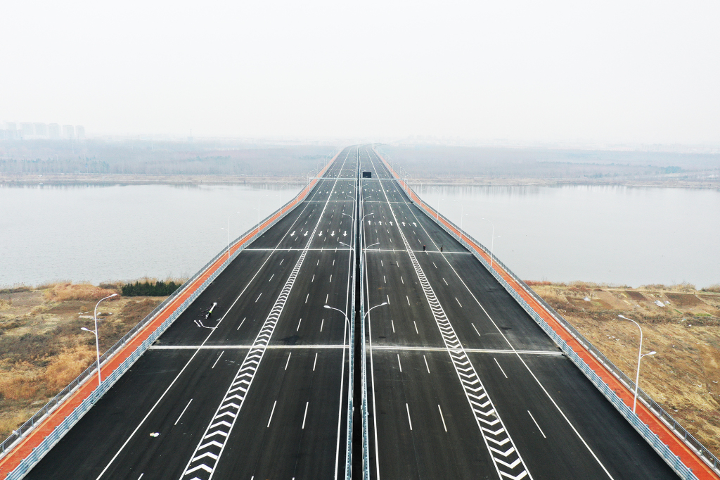 胶州城市更新三年攻坚刘家村,胶州2024年重点工程