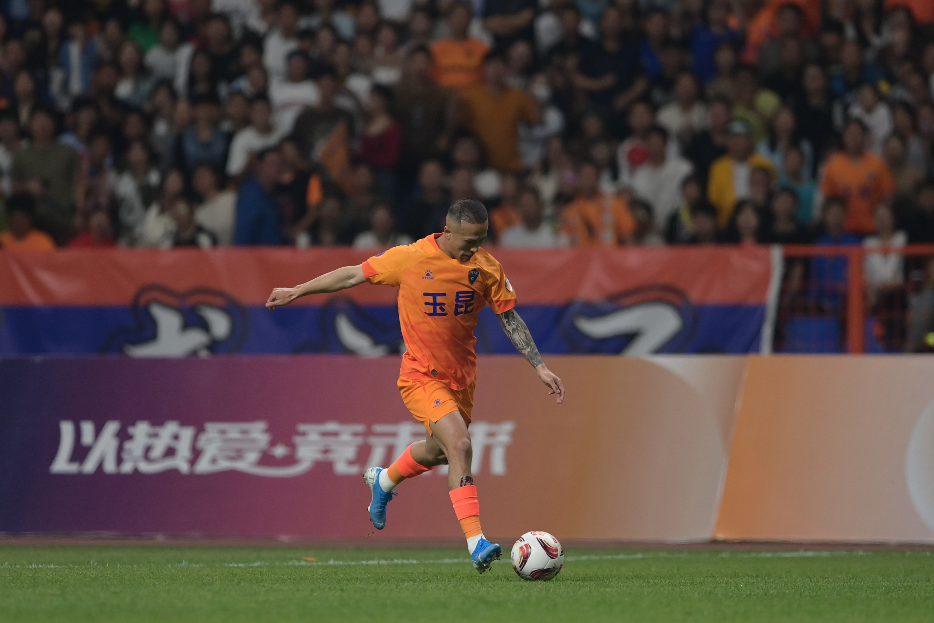 云南玉昆前3轮对阵球队,云南玉昆迎中甲五连胜