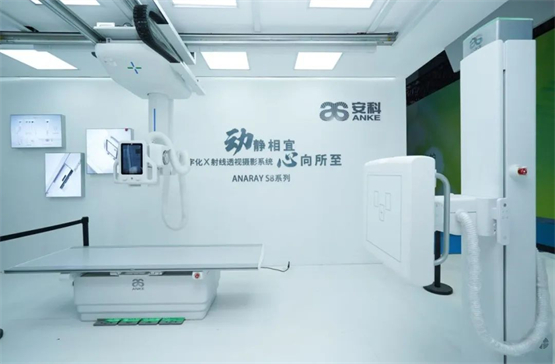 安科高新技术,安克创新的产品有哪些