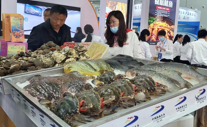 山东滨州水产养殖博览会,滨州水产博览会是第几届