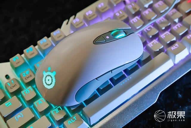 吃鸡神器鼠标哪个好,吃鸡好用的鼠标推荐